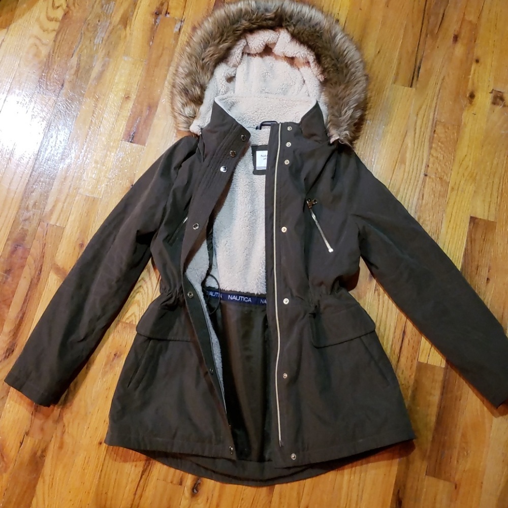 Nautica Winter Jacket
